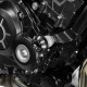 R-0902 : Deslizadores de motor DPM warrior Honda CB1000R