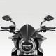 R-0905 : Saute-vento DPM in alluminio 2018 Honda CB1000R