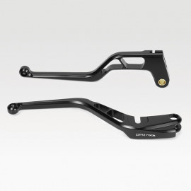 R-0904 : DPM Race 2018 Levers Honda CB1000R