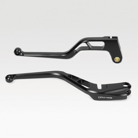 R-0904 : DPM Race 2018 Levers Honda CB1000R