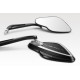 R-0630B/CP : DPM Police Mirrors CB1000R