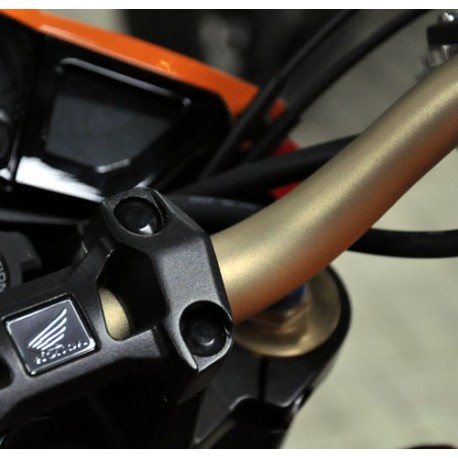 53100-MFN-D60 : Honda Gold Wing Handlebar Honda CB1000R