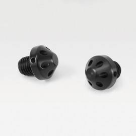 Tappi copriforo per specchietti DPM