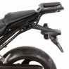 Supporto per top-case Hepco-Becker Alurack
