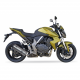 Escape Ixil Hexoval Xtrem Evolution