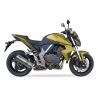 Escape Ixil Hexoval Xtrem Evolution