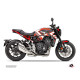 kutvek-cb1000r-square : Kit gráfico Kutvek Square Honda CB1000R