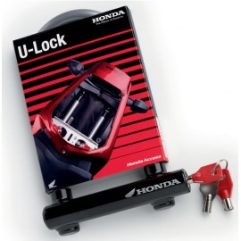 Honda U-lock