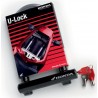 08M53-MFL-800 : Antivol U Honda CB1000R