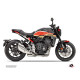 kutvek-cb1000r-run : Kit déco Kutvek Run CB1000R