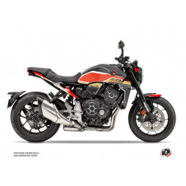 kutvek-cb1000r-run : Kutvek Run Graphics Kit CB1000R