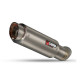 HA1002TEM : Silencieux Scorpion RP1-GP CB1000R