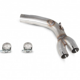 EHA101CR : Scorpion De-Cat Link Pipe CB1000R