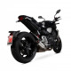 PHA187SEO : Silenciador Scorpion Red Power 2018 CB1000R