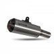 PHA187SEO : Scorpion Red Power Silencer 2018 CB1000R