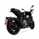 PHA187SEO : Silenciador Scorpion Red Power 2018 CB1000R