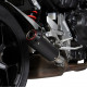 PHA187SEO : Silenciador Scorpion Red Power 2018 CB1000R