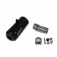 PHA187SEO : Scorpion Red Power Silencer 2018 CB1000R