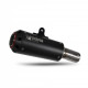 PHA187SEO : Scorpion Red Power Silencer 2018 CB1000R