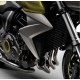 08F62-MFN-820 : Ecopes de radiateur Honda CB1000R