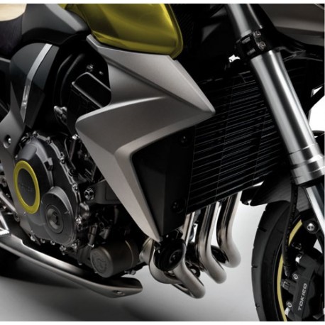 08F62-MFN-800 : Ecopes de radiador Honda Honda CB1000R