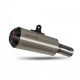 PHA187SEO : Scorpion Red Power Silencer 2018 CB1000R