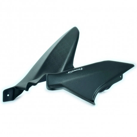071001E : Hinterradkotflügel Pyramid Plastics CB1000R