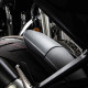 071972 : Extensión de guardabarros trasero Pyramid CB1000R