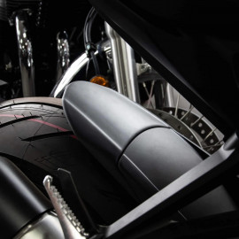 071972 : Extension de garde-boue arrière Pyramid CB1000R
