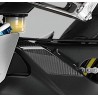 08P59-MFN-800 : Protezione del braccio singolo CB1000R