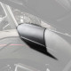 071972 : Pyramid Rear Fender Extender CB1000R