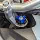 FORKADJ : Tornillo de ajuste de horquilla Honda CB1000R