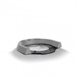 H010CS : Supporto per attacco serbatoio SHAD Click System CB1000R