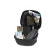 X0SE03C : Shad Click System E03C Tank Bag CB1000R