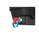 X0SE03C : Shad Click System E03C Tank Bag CB1000R