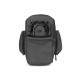 X0TR15C : Sacoche de réservoir SHAD Click System TERRA TR15C CB1000R