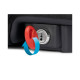 X0TR15C : Bolsa de depósito SHAD Click System TERRA TR15C CB1000R