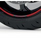 08F84-MFJ : Honda wheel stickers CB1000R