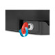 X0SE09 : Borsa da serbatoio Shad Click System E091CL CB1000R