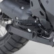  FRS.01.011.10401 : Reposapiés SW-Motech ION Honda CB1000R
