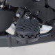  FRS.01.011.10401 : Fußrasten SW-Motech ION Honda CB1000R