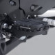  FRS.01.011.10401 : Reposapiés SW-Motech ION Honda CB1000R