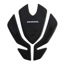 Honda tank cover