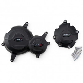 21451N : Puig Engine Cover Protection CB1000R