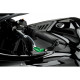 3877 : Protección de palanca de embrague Puig Honda CB1000R