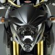 08F60-MFN-820 : Visiera del contachilometri Honda CB1000R