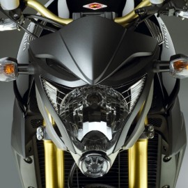 08F60-MFN-820 : Visiera del contachilometri Honda CB1000R