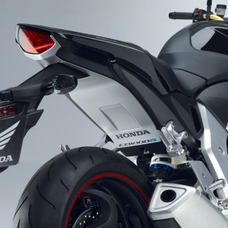 08F44-MFN-800A : Radhaus Honda Honda CB1000R