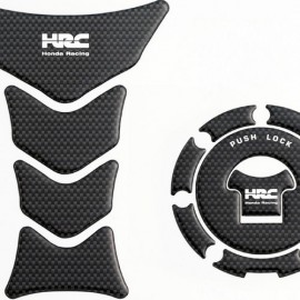 Kit protection de réservoir Honda