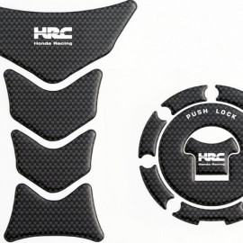 Tankschutz-Kit Honda